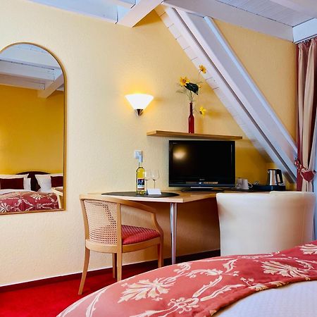 Im Winkel Appartements Und Zimmer Langenargen Ngoại thất bức ảnh