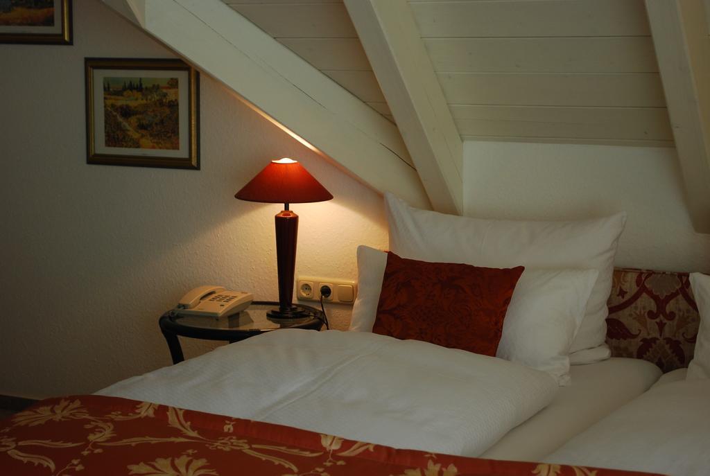 Im Winkel Appartements Und Zimmer Langenargen Ngoại thất bức ảnh