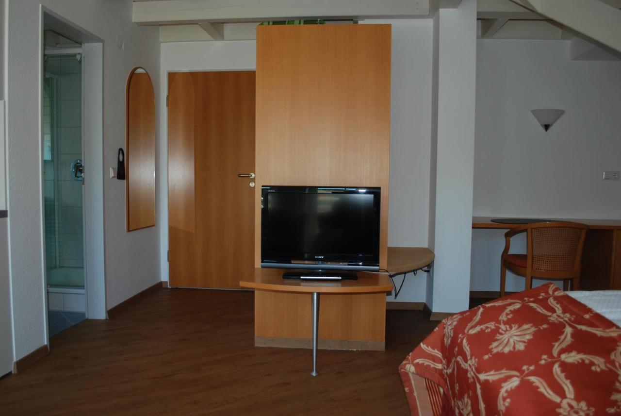 Im Winkel Appartements Und Zimmer Langenargen Ngoại thất bức ảnh