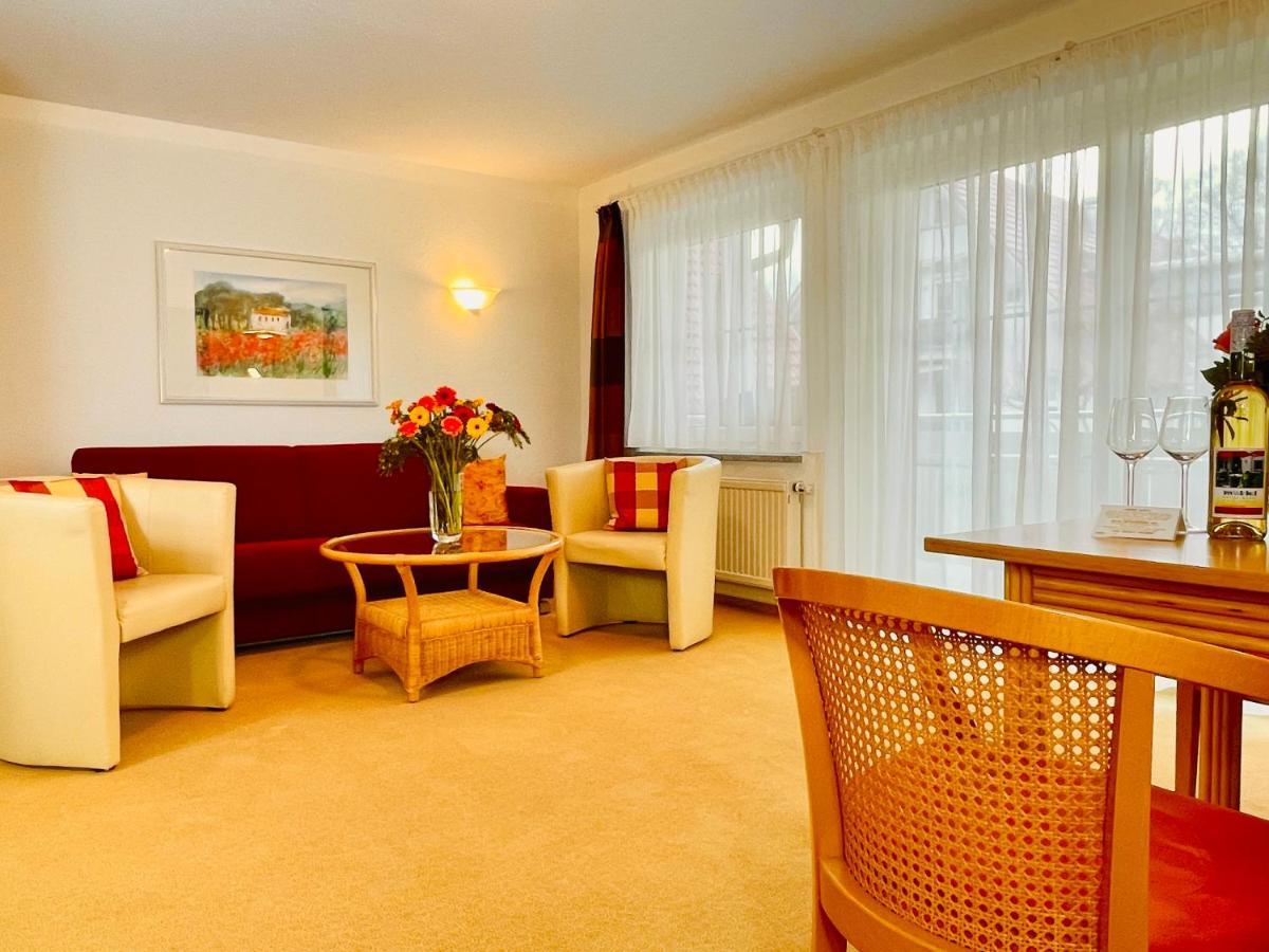 Im Winkel Appartements Und Zimmer Langenargen Ngoại thất bức ảnh