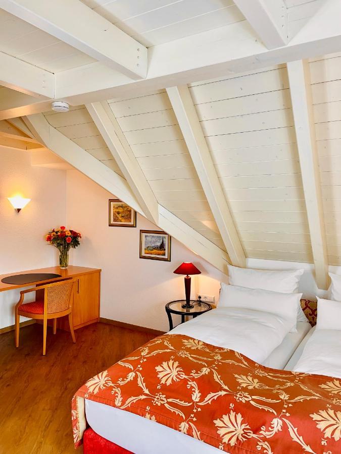 Im Winkel Appartements Und Zimmer Langenargen Ngoại thất bức ảnh