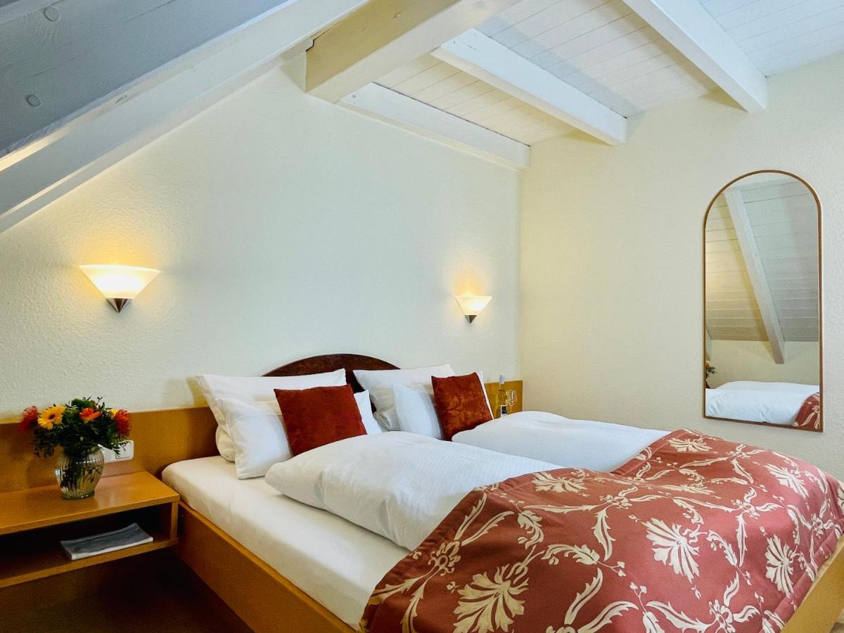 Im Winkel Appartements Und Zimmer Langenargen Ngoại thất bức ảnh