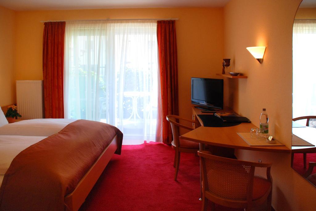 Im Winkel Appartements Und Zimmer Langenargen Ngoại thất bức ảnh
