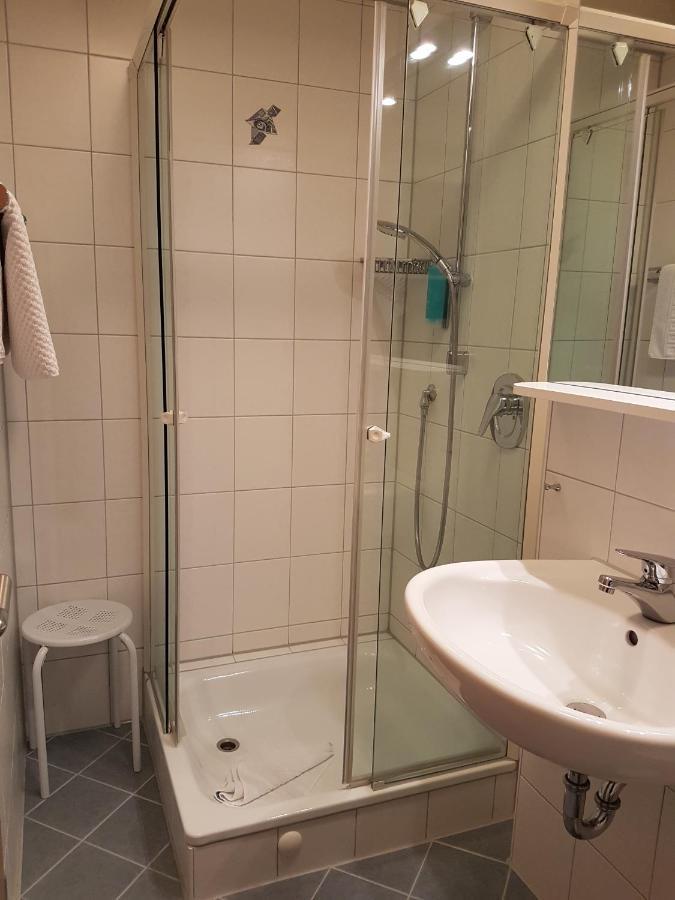 Im Winkel Appartements Und Zimmer Langenargen Ngoại thất bức ảnh
