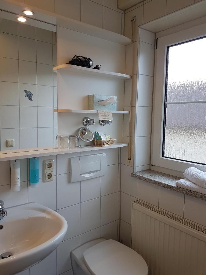 Im Winkel Appartements Und Zimmer Langenargen Ngoại thất bức ảnh